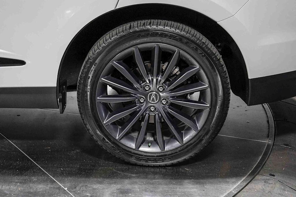 Thumbnail: 2024 Acura RDX - 21