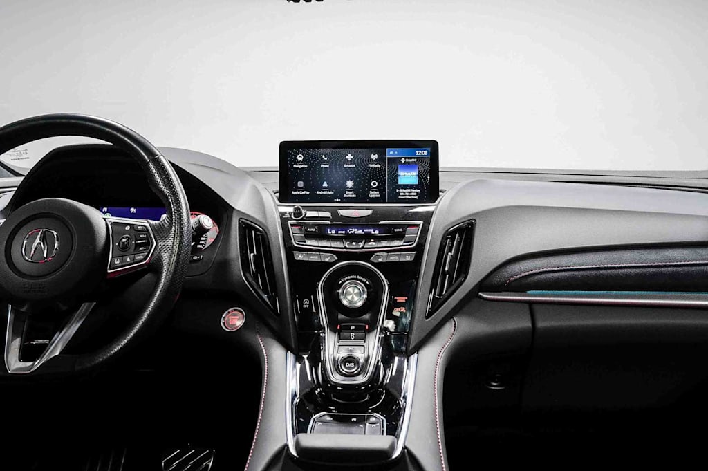 Thumbnail: 2024 Acura RDX - 9