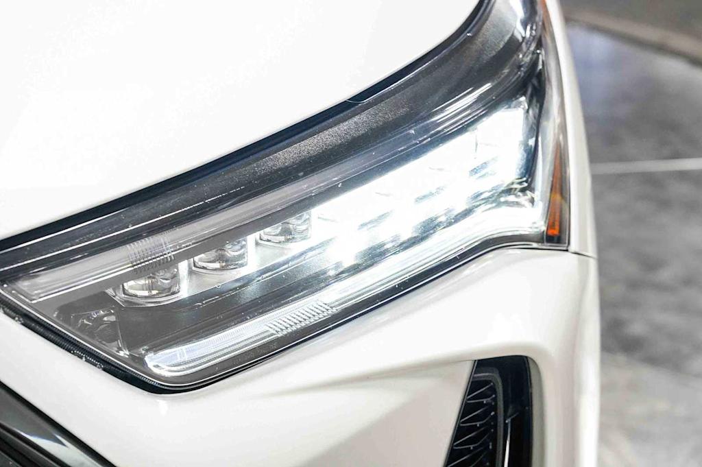 Thumbnail: 2024 Acura RDX - 20