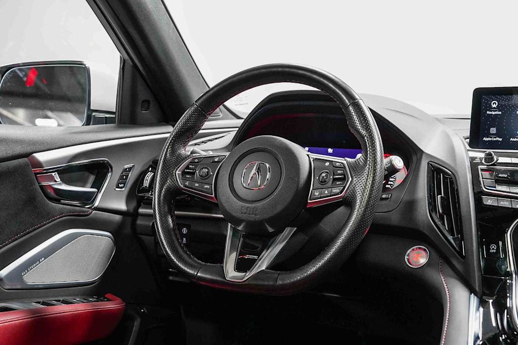 Thumbnail: 2024 Acura RDX - 13