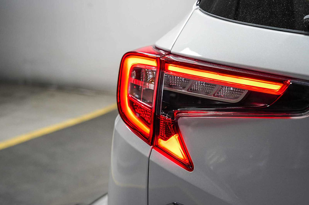 Thumbnail: 2024 Acura RDX - 22