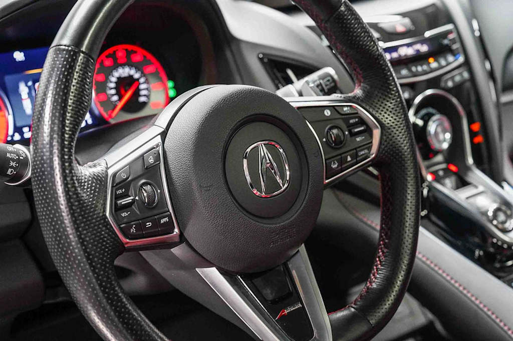 Thumbnail: 2024 Acura RDX - 14