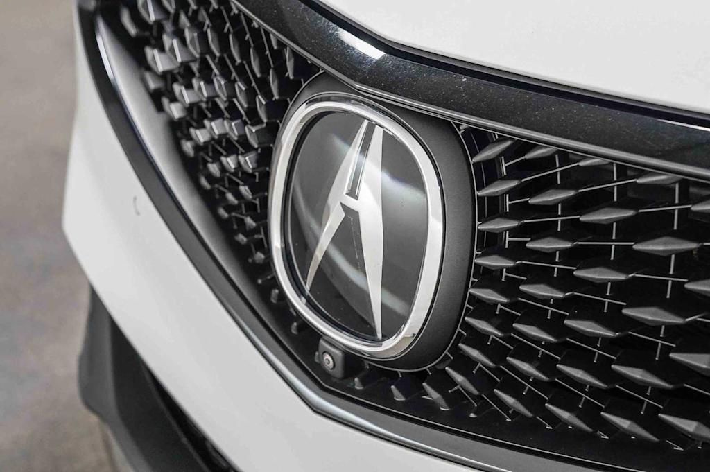 Thumbnail: 2024 Acura RDX - 6