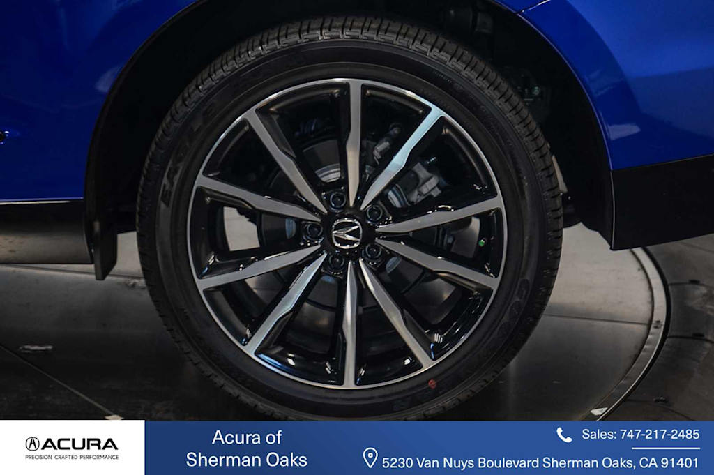 Thumbnail: 2025 Acura RDX - 22