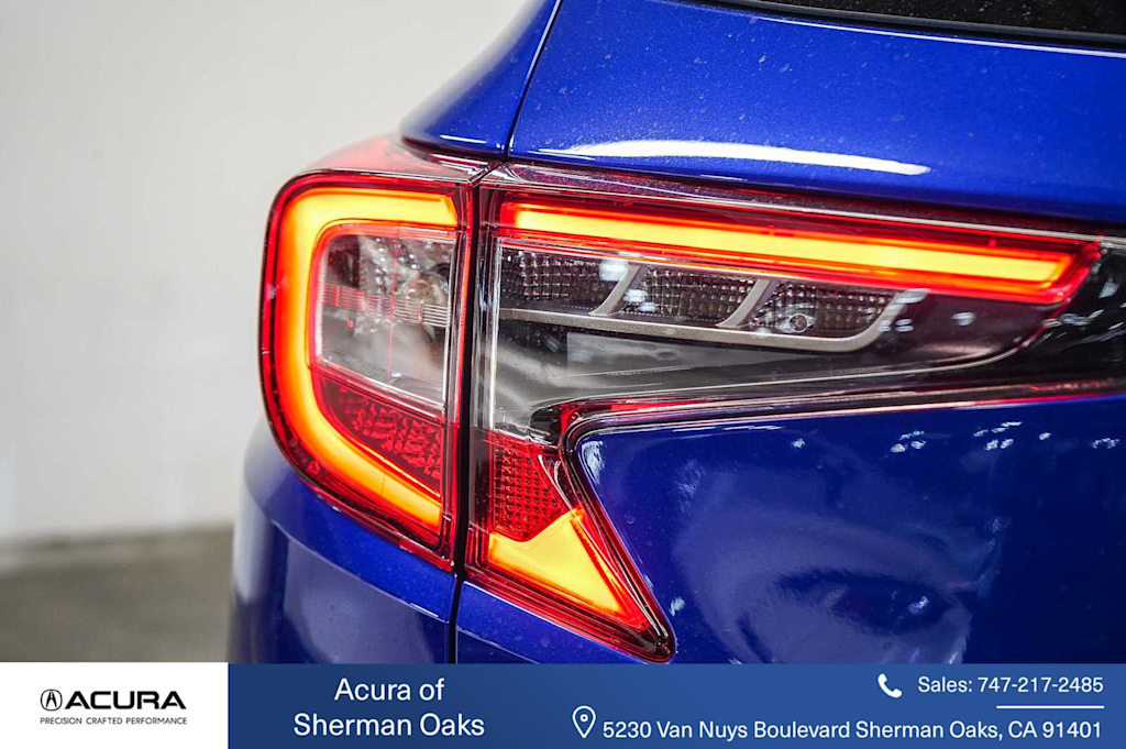 Thumbnail: 2025 Acura RDX - 23