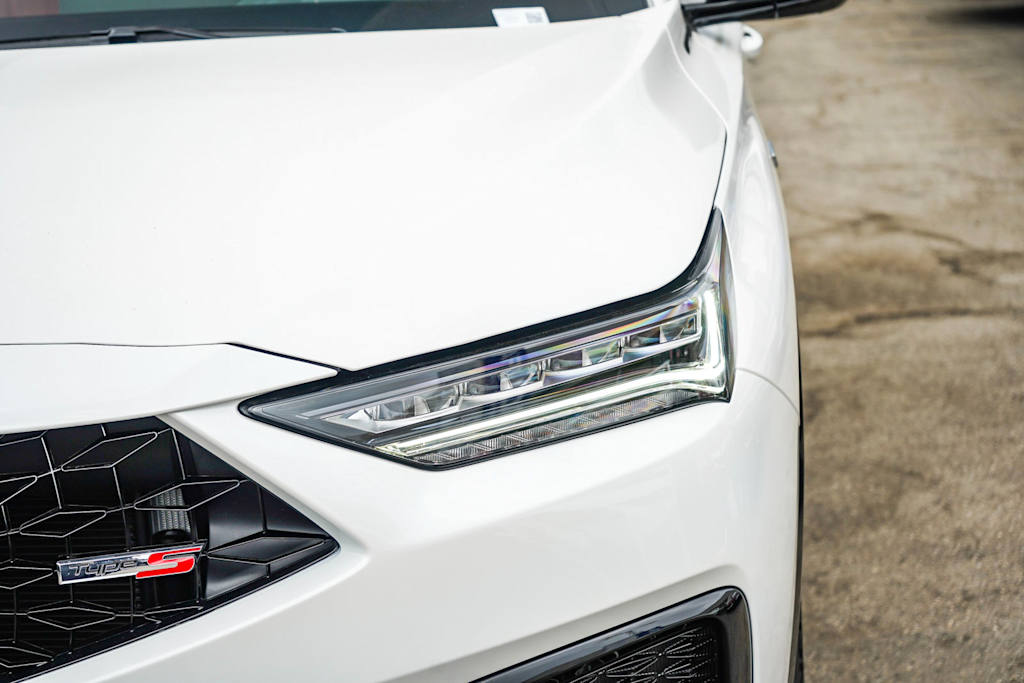 Thumbnail: 2026 Acura MDX - 21