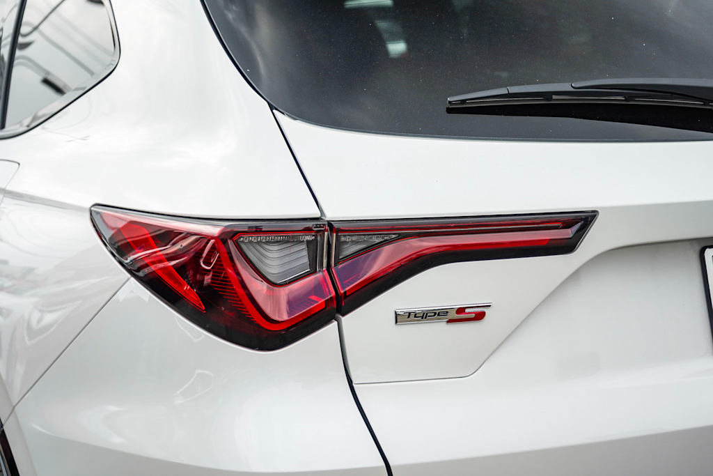 Thumbnail: 2026 Acura MDX - 20