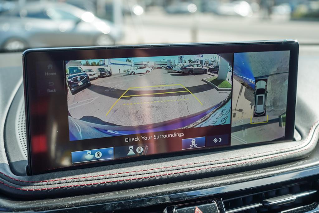 Thumbnail: 2026 Acura MDX - 29