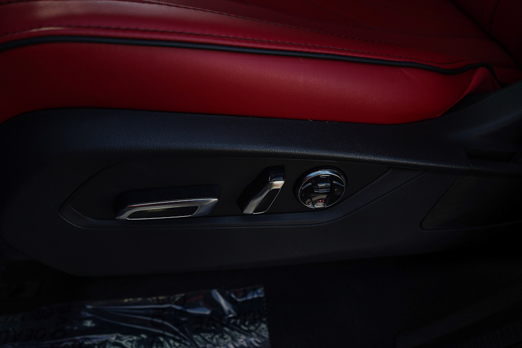 Thumbnail: 2026 Acura MDX - 27