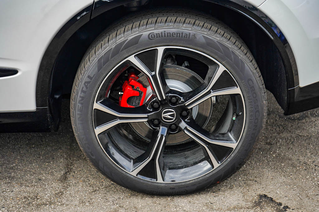 Thumbnail: 2026 Acura MDX - 23