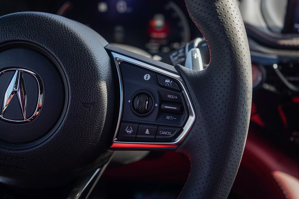 Thumbnail: 2026 Acura MDX - 25