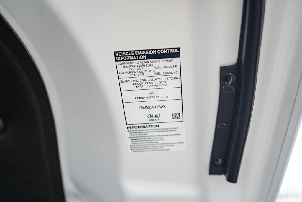 Thumbnail: 2026 Acura MDX - 17