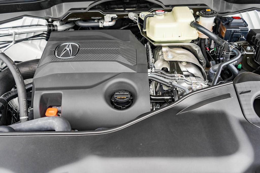 Thumbnail: 2026 Acura MDX - 2