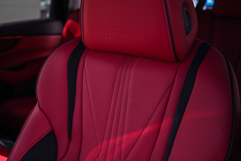 Thumbnail: 2026 Acura MDX - 30