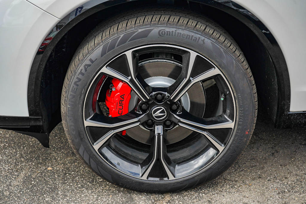 Thumbnail: 2026 Acura MDX - 6