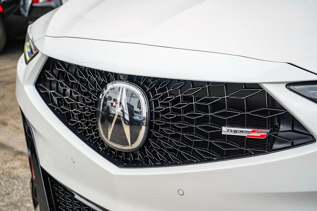 Thumbnail: 2026 Acura MDX - 22