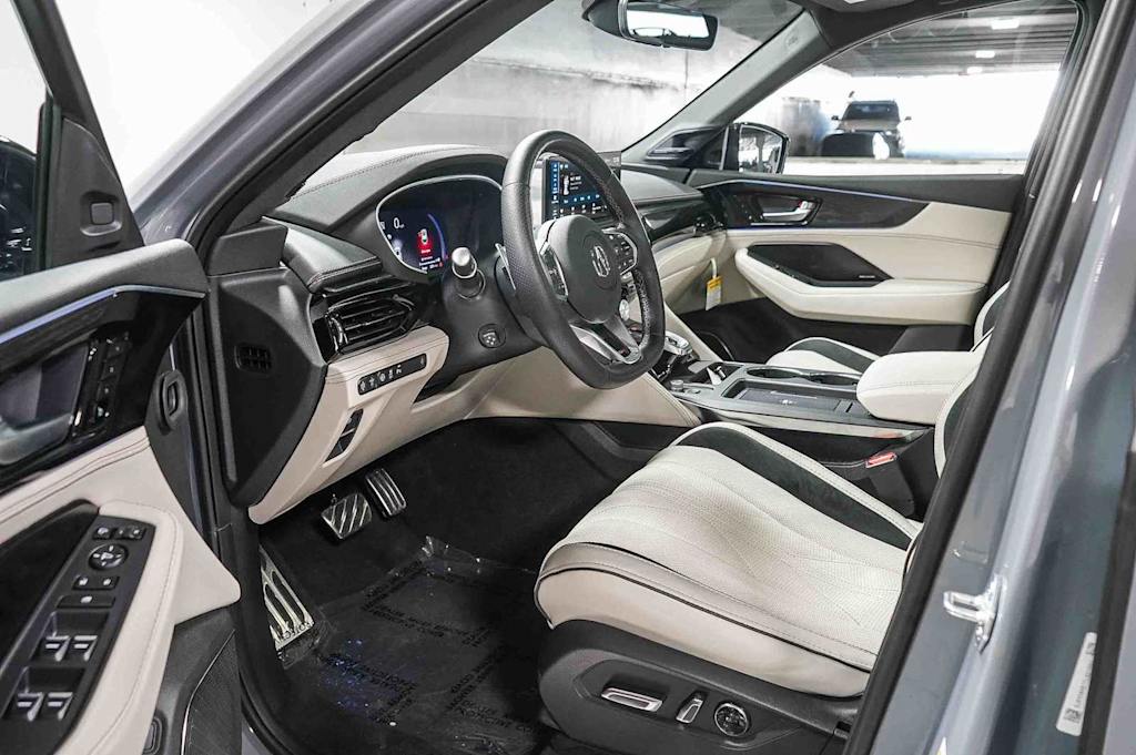 Thumbnail: 2026 Acura MDX - 9