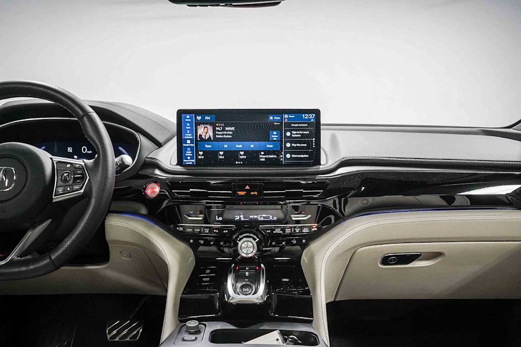 Thumbnail: 2026 Acura MDX - 2