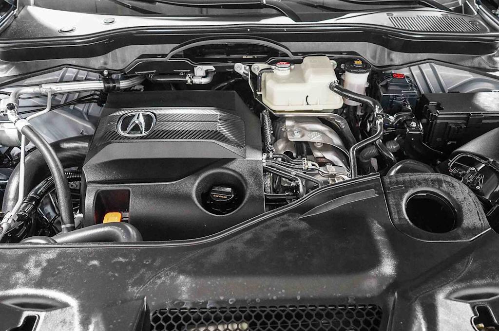 Thumbnail: 2026 Acura MDX - 6