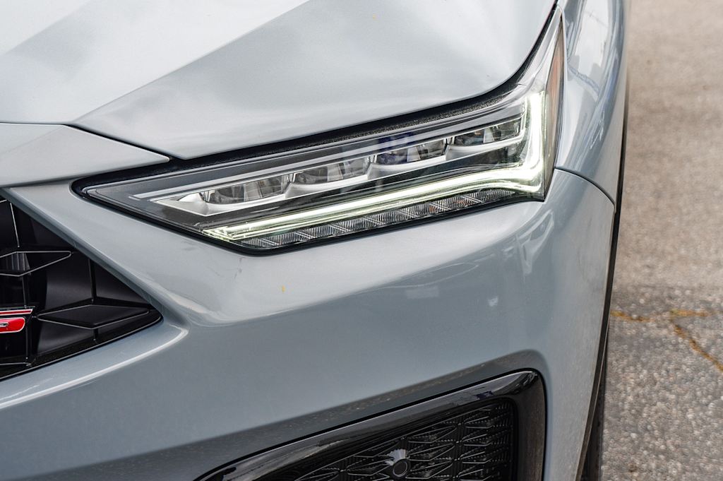 Thumbnail: 2026 Acura MDX - 20