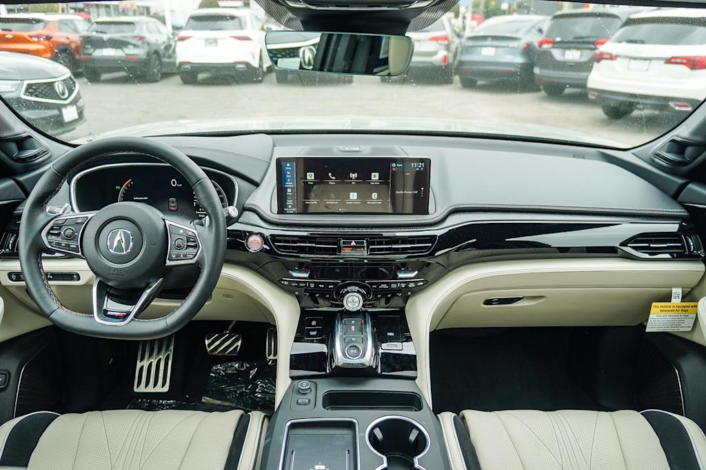 Thumbnail: 2026 Acura MDX - 2