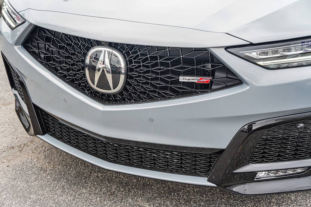Thumbnail: 2026 Acura MDX - 21