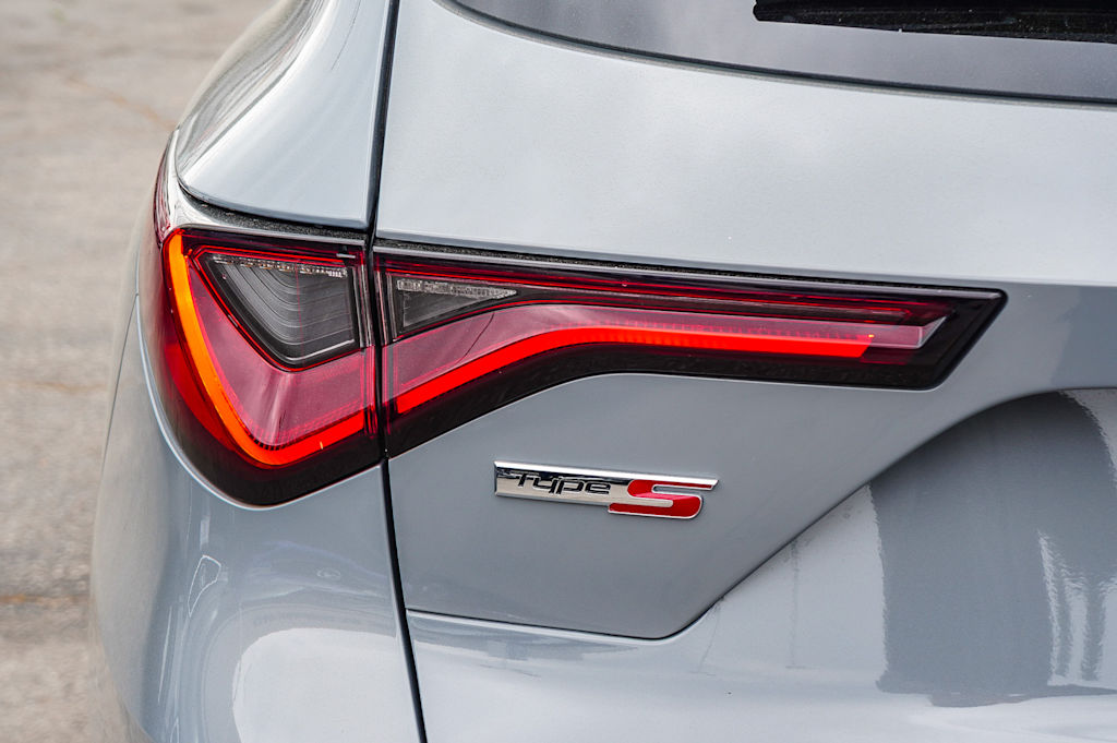 Thumbnail: 2026 Acura MDX - 22