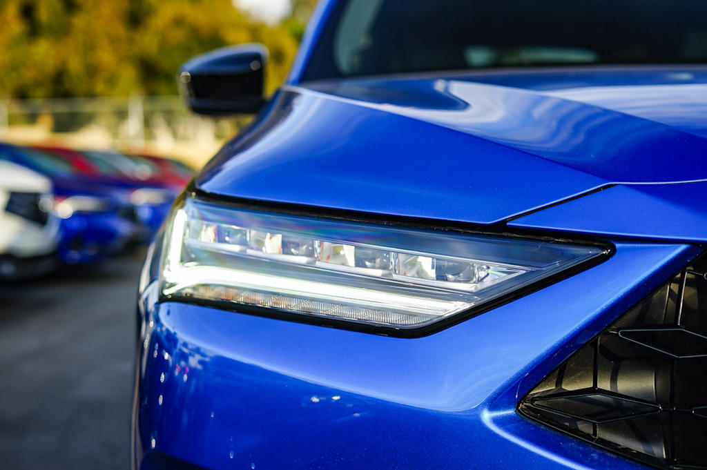 Thumbnail: 2026 Acura MDX - 20