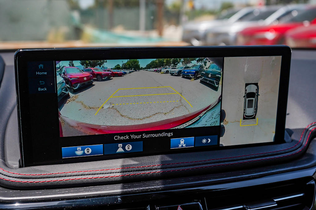 Thumbnail: 2026 Acura MDX - 33