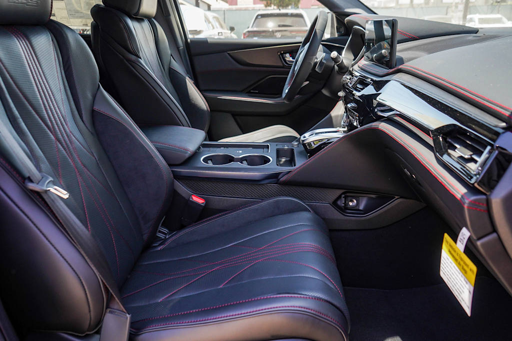 Thumbnail: 2026 Acura MDX - 9