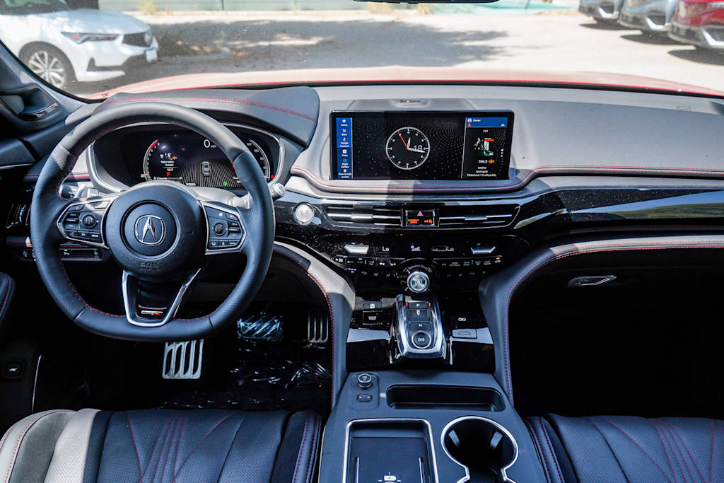 Thumbnail: 2026 Acura MDX - 2