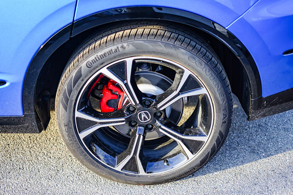 Thumbnail: 2026 Acura MDX - 22