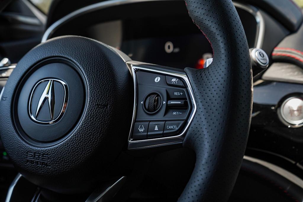 Thumbnail: 2026 Acura MDX - 28