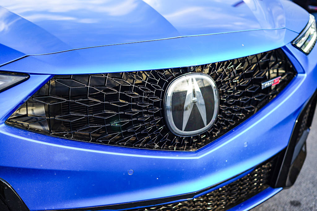 Thumbnail: 2026 Acura MDX - 21