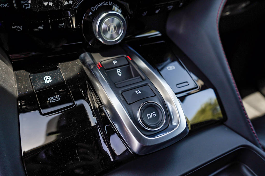 Thumbnail: 2026 Acura MDX - 14