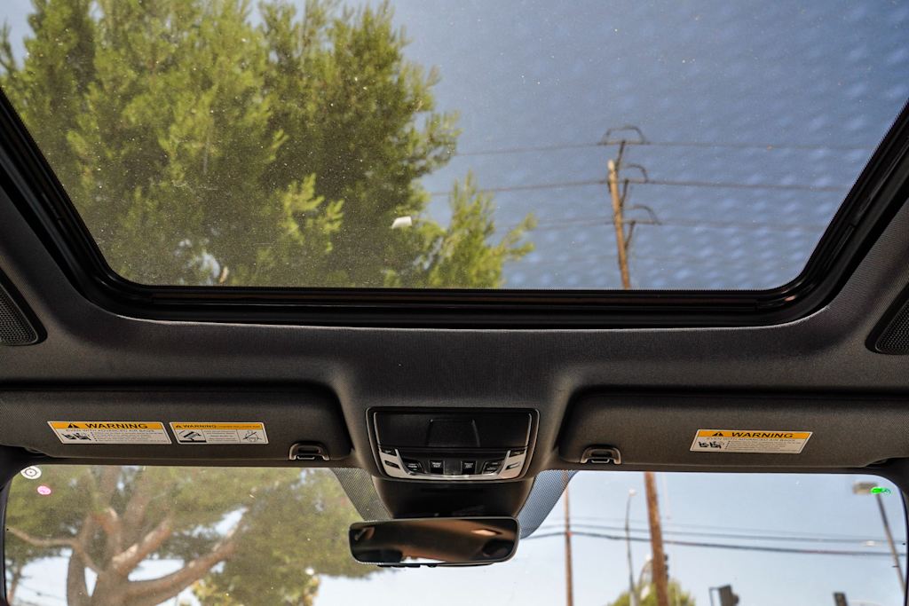 Thumbnail: 2026 Acura MDX - 29