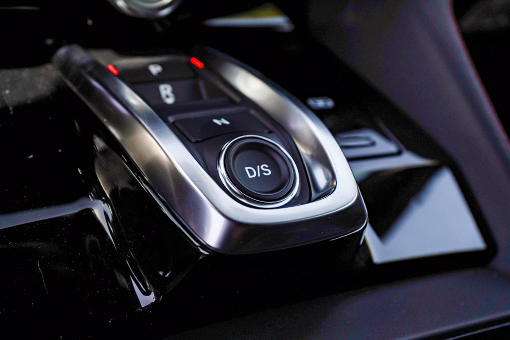 Thumbnail: 2026 Acura MDX - 32