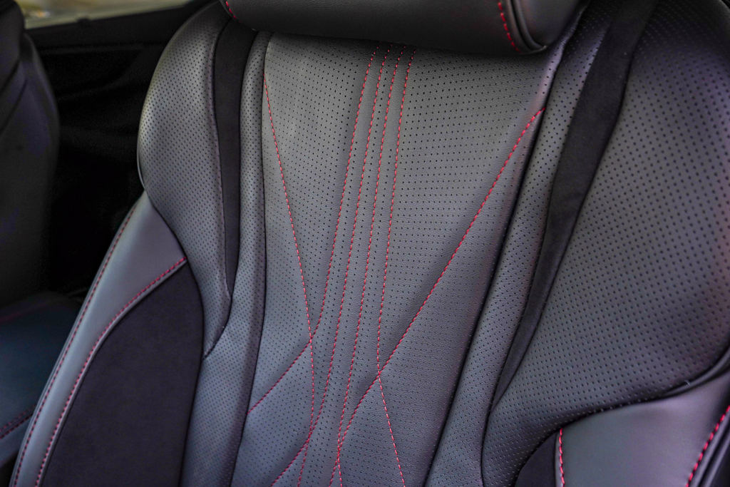 Thumbnail: 2026 Acura MDX - 34