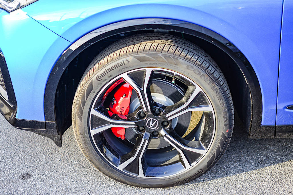 Thumbnail: 2026 Acura MDX - 6