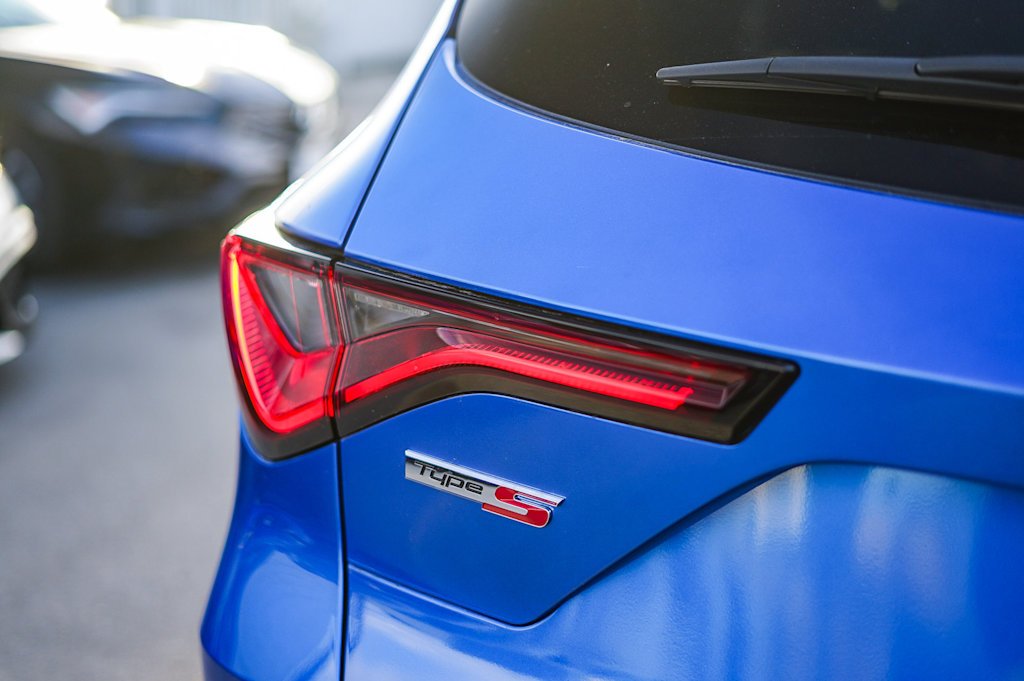 Thumbnail: 2026 Acura MDX - 24