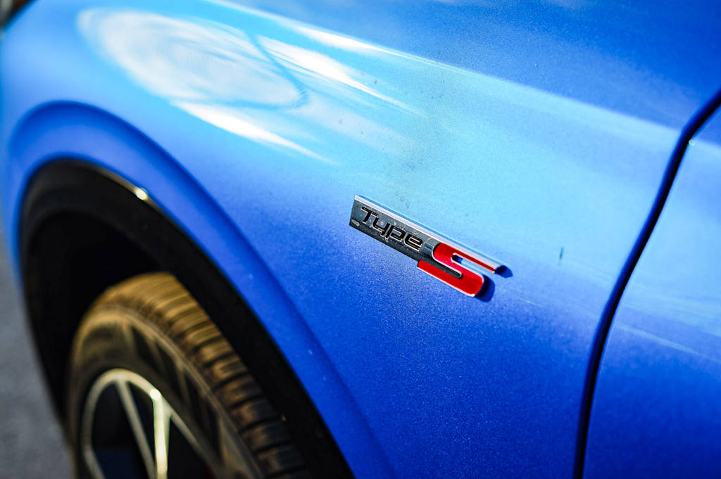 Thumbnail: 2026 Acura MDX - 23