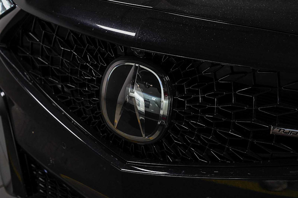 Thumbnail: 2026 Acura MDX - 6