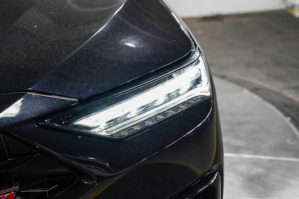 Thumbnail: 2026 Acura MDX - 21