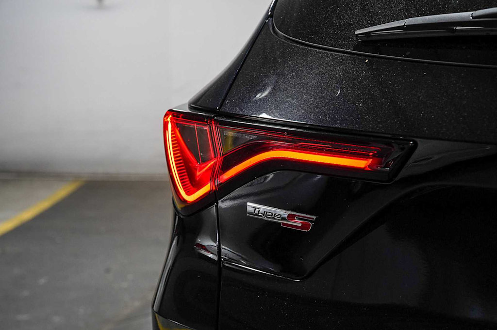 Thumbnail: 2026 Acura MDX - 23
