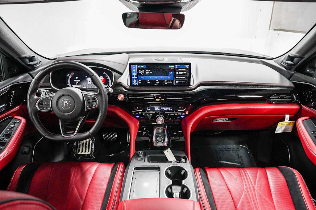 Thumbnail: 2026 Acura MDX - 2