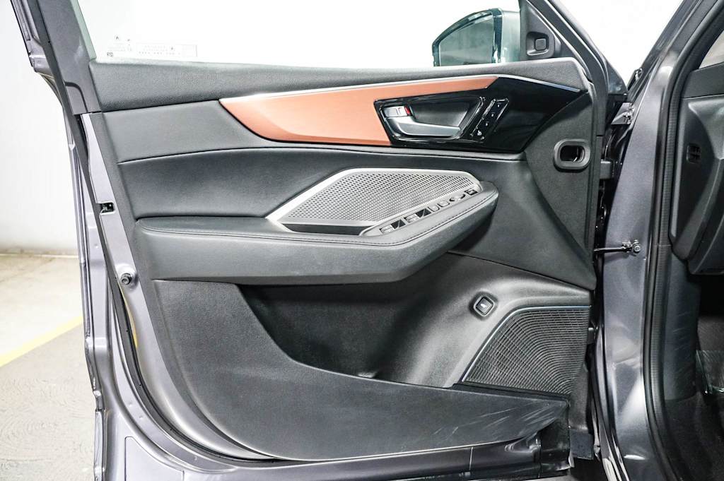 2022 Acura MDX Base 28