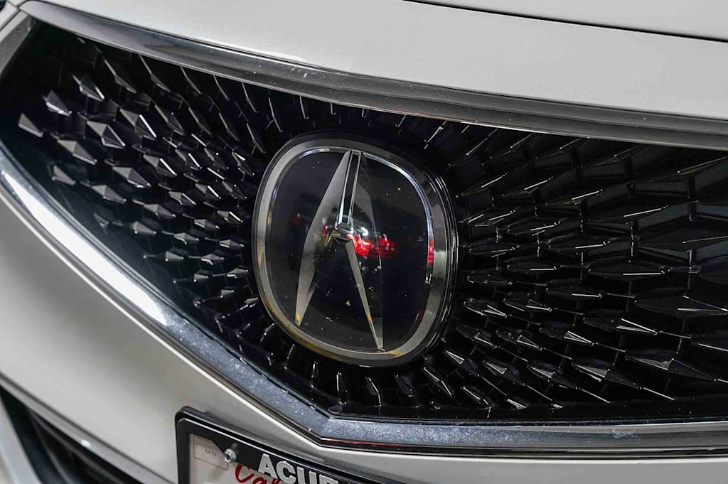 Thumbnail: 2024 Acura MDX - 6
