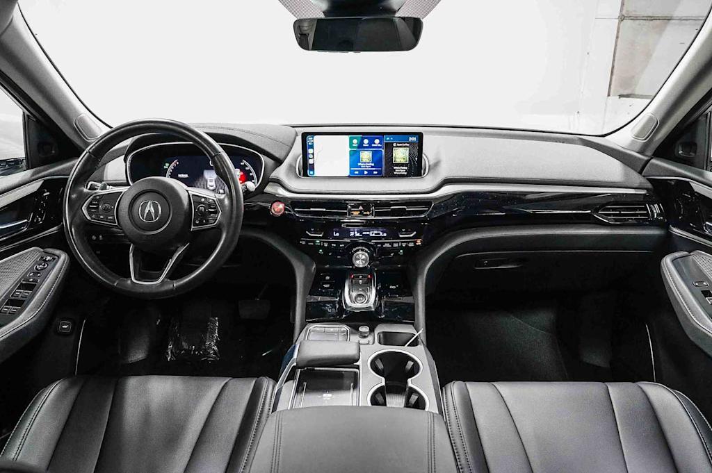 Thumbnail: 2024 Acura MDX - 2