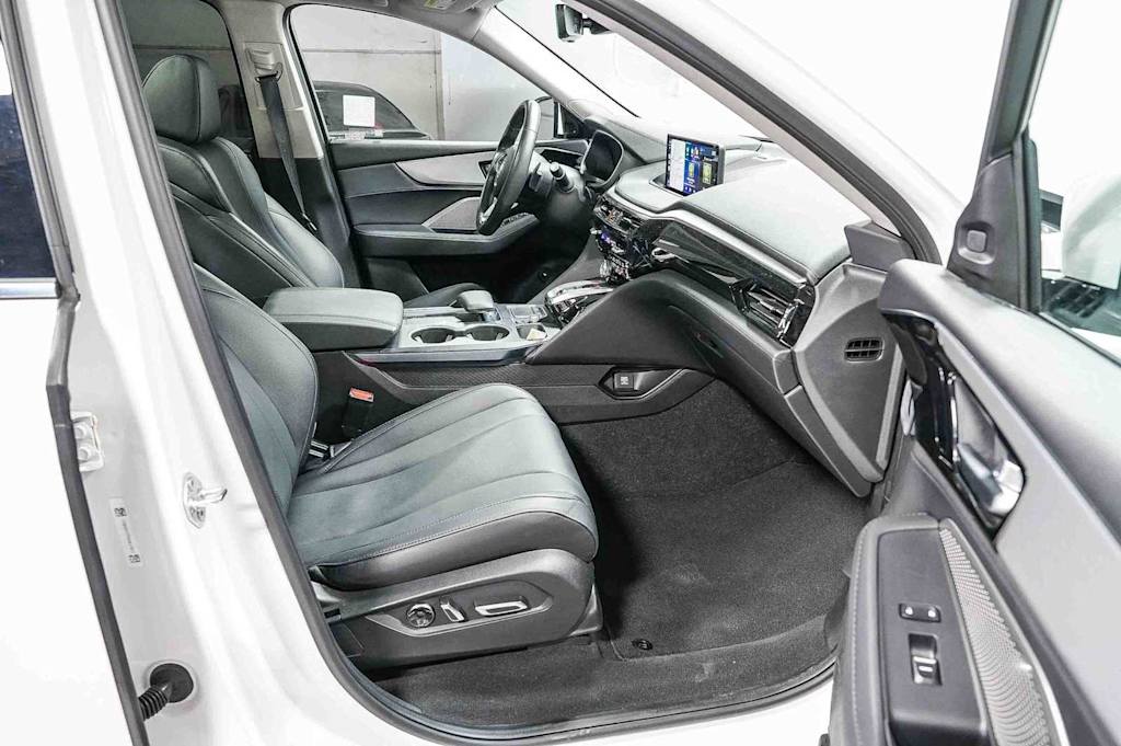 Thumbnail: 2024 Acura MDX - 10