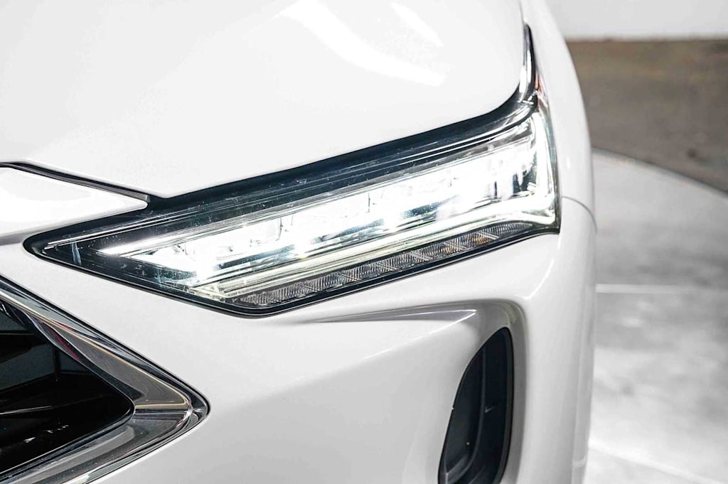 Thumbnail: 2024 Acura MDX - 21